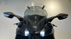 Kawasaki Ninja H2 Sx ZX1002AKF (19MY)